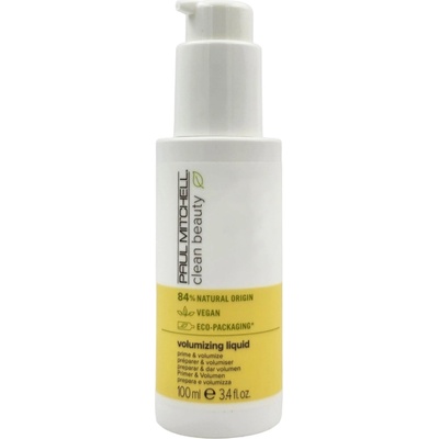Paul Mitchell Clean Beauty Volumizing Liquid 100 ml