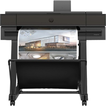 HP DesignJet T870 24" Printer
