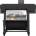 HP DesignJet T870 24" Printer