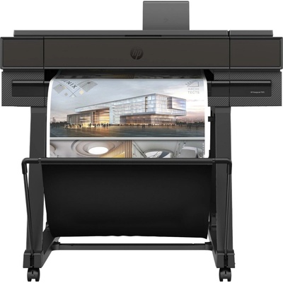 HP DesignJet T870 24" Printer
