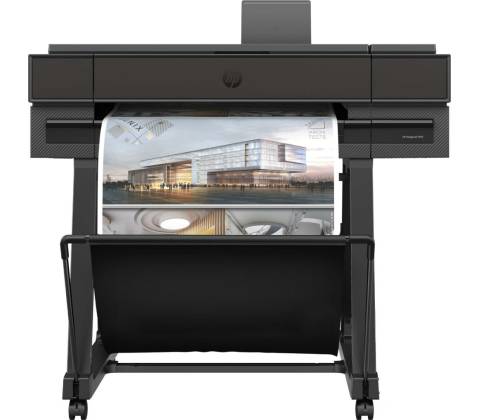 HP DesignJet T870 24" Printer
