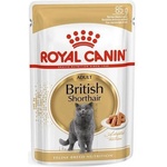 Royal Canin British Shorthair Пауч 85 грама