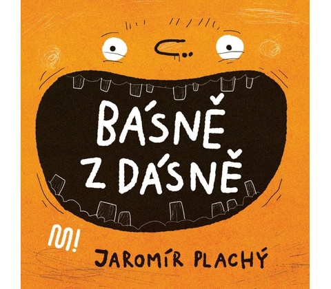 Básně z dásně