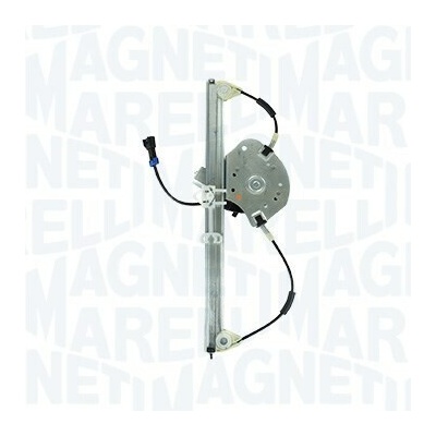Mechanizmus zdvíhania okna MAGNETI MARELLI 350103317000