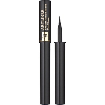 Lancôme Hypnôse Artliner dlhotrvajúce tekuté očné linky 09 Blue Metallic 1,4 ml