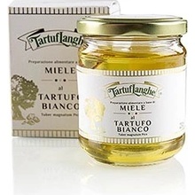 Tartuflanghe srl Akátový med s bílým lanýžem Tartuflanghe 230 g