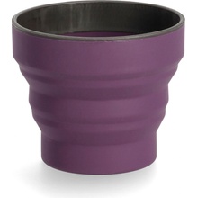 Lifeventure Ellipse Flexi Mug 350ml