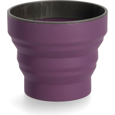 Lifeventure Ellipse Flexi Mug 350ml – Zboží Dáma