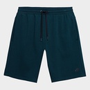 4F pánske funkčné kraťasy TFSHM156 Modrá