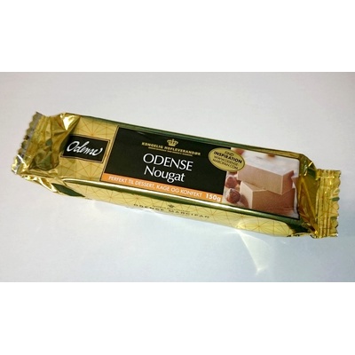 Odense Nugát 150 g – Zboží Dáma