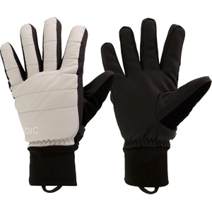Stoic Ръкавици Stoic TarfalaSt. III Down 5 Finger Gloves - Moon Grey - размер 6 (EU) (202-8787-0211)