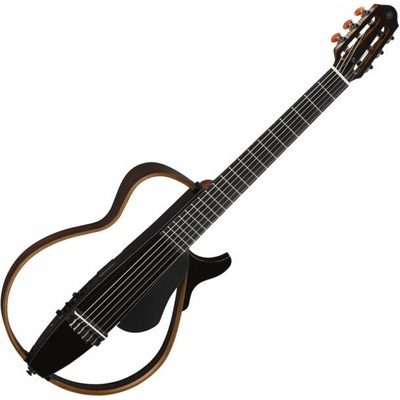 Yamaha SLG200N Translucent Black