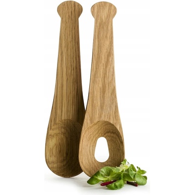 Sagaform Salátové lžíce 5017867 24 cm