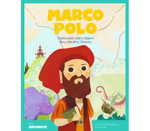 Marco Polo