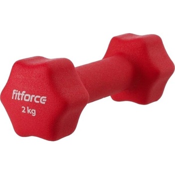 Fitforce FDBN 2 kg