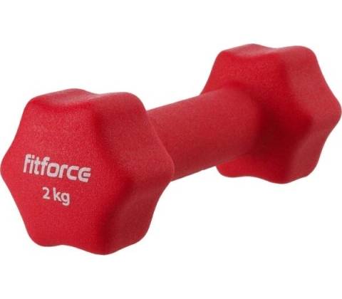 Fitforce FDBN 2 kg