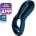 Satisfyer Вибриращ пенис пръстен с APP Satisfyer Epic Duo