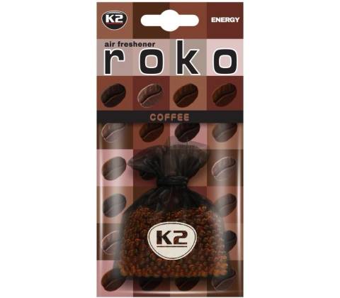 K2 ROKO Coffee 20 g