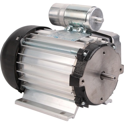Elektromotor HANNING 100W, 2700 ot., Pätkový, 230V