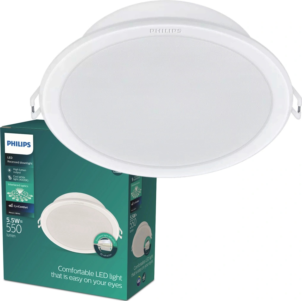 Philips P5634