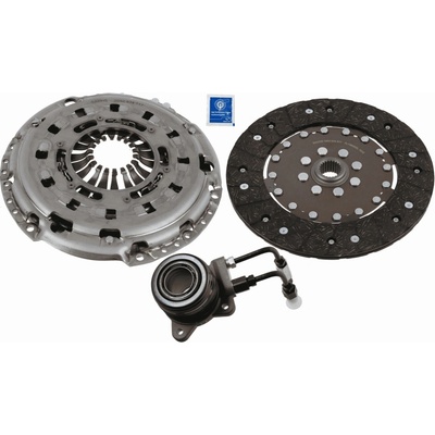 Spojková sada SACHS 3000 990 649 (3000990649)