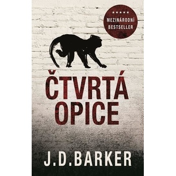 Čtvrtá opice