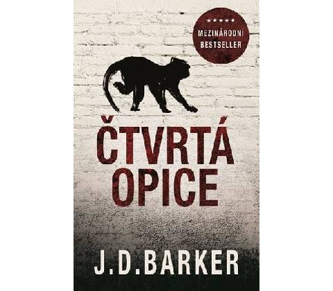 Čtvrtá opice
