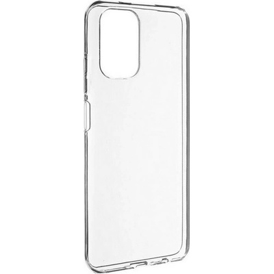 Pouzdro Xiaomi originální Xiaomi Redmi Note 10 1 mm průhledné 85554
