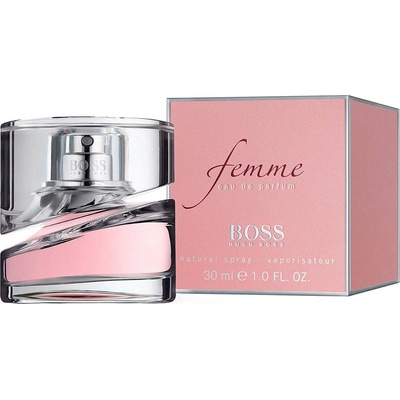 HUGO BOSS Парфюмна вода Femme, 30 ml