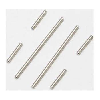 Traxxas оси на окачването на колелата (комплект)