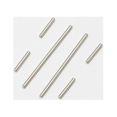 Traxxas оси на окачването на колелата (комплект)