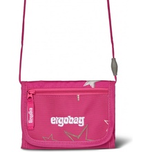 Ergobag růžová