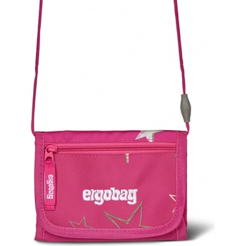 Ergobag růžová