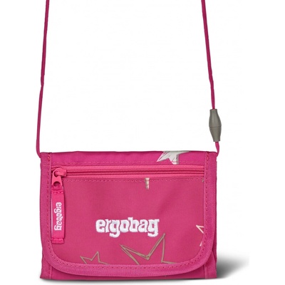 Ergobag růžová – Sleviste.cz