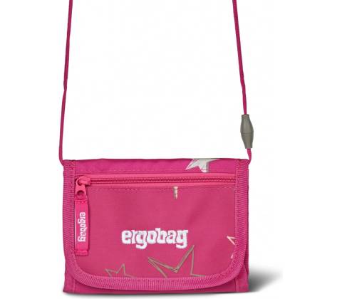 Ergobag růžová