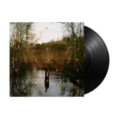 Remy Van Kesteren: Leave What You Know LP