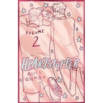 Heartstopper Volume 2