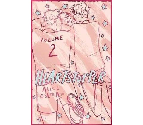 Heartstopper Volume 2