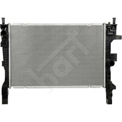 Chladič, chlazení motoru HART 641 345 (641345)