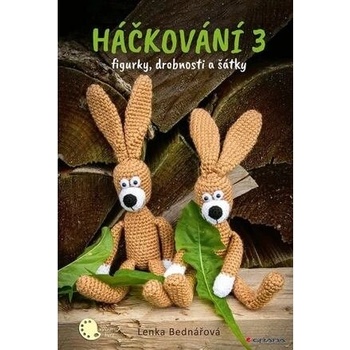 Háčkování 3