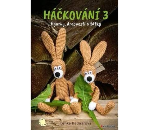 Háčkování 3