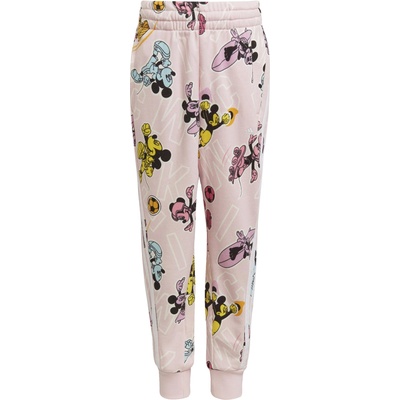 ADIDAS Спортно долнище lk dy mm