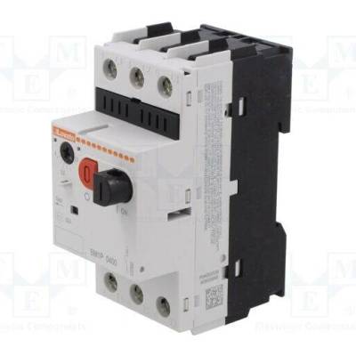 Lovato Electric SM1P0400