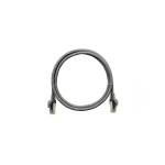 NIKOMAX Patch кабел F/UTP, серия Essential, CAT5e, LSZH, 0, 5 м, сив NMC-PC4SD55B-ES-005-C-GY (NMC-PC4SD55B-ES-005-C-GY)