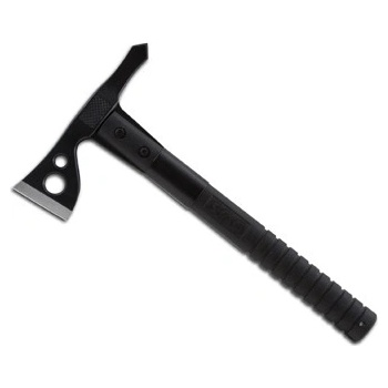 SOG Fasthawk Sekera strieborna