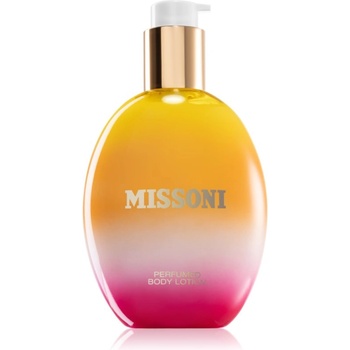 Missoni Missoni парфюмирано мляко за тяло за жени 250ml