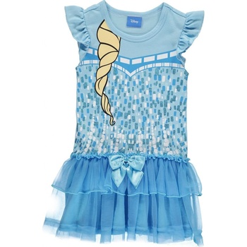 Character Play Dress Infant Girls