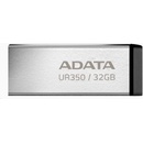 USB flash disky ADATA UR350 64GB UR350-64G-RSR/BK