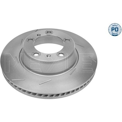 Brzdový kotúč MEYLE 483 523 0011/PD (4835230011/PD)