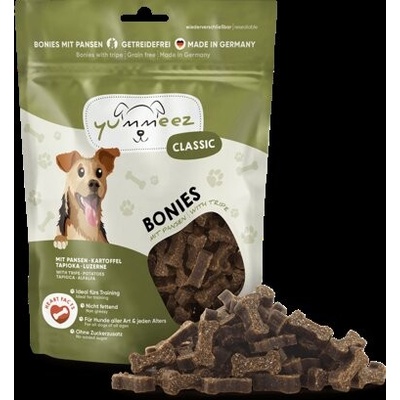 Yummeez Classic Bonies s držkami 175 g